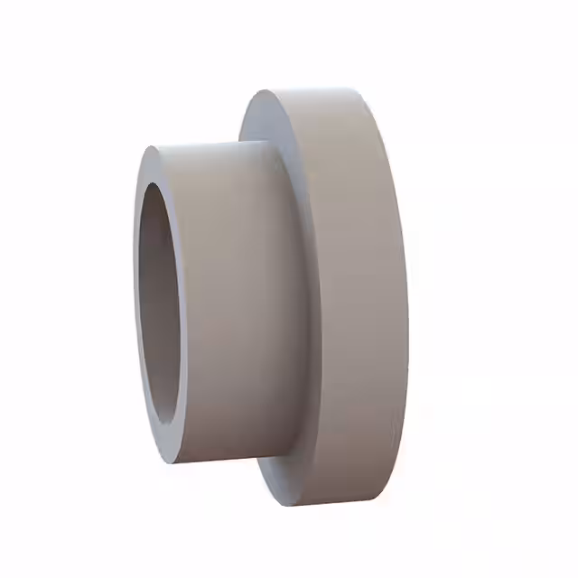 12SWS0864 Essentra Components  Rondelle - Spalla della boccola